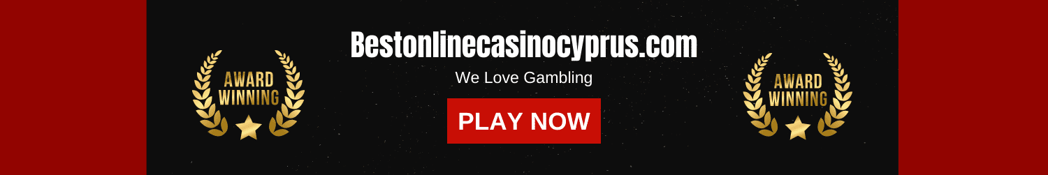 Promotion for our award winning site bestonlinecasinocyprus.com.